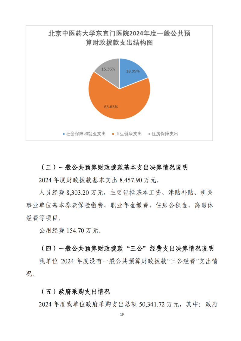 北京中醫(yī)藥大學(xué)東直門醫(yī)院2024年度部門決算公開報告_21.png