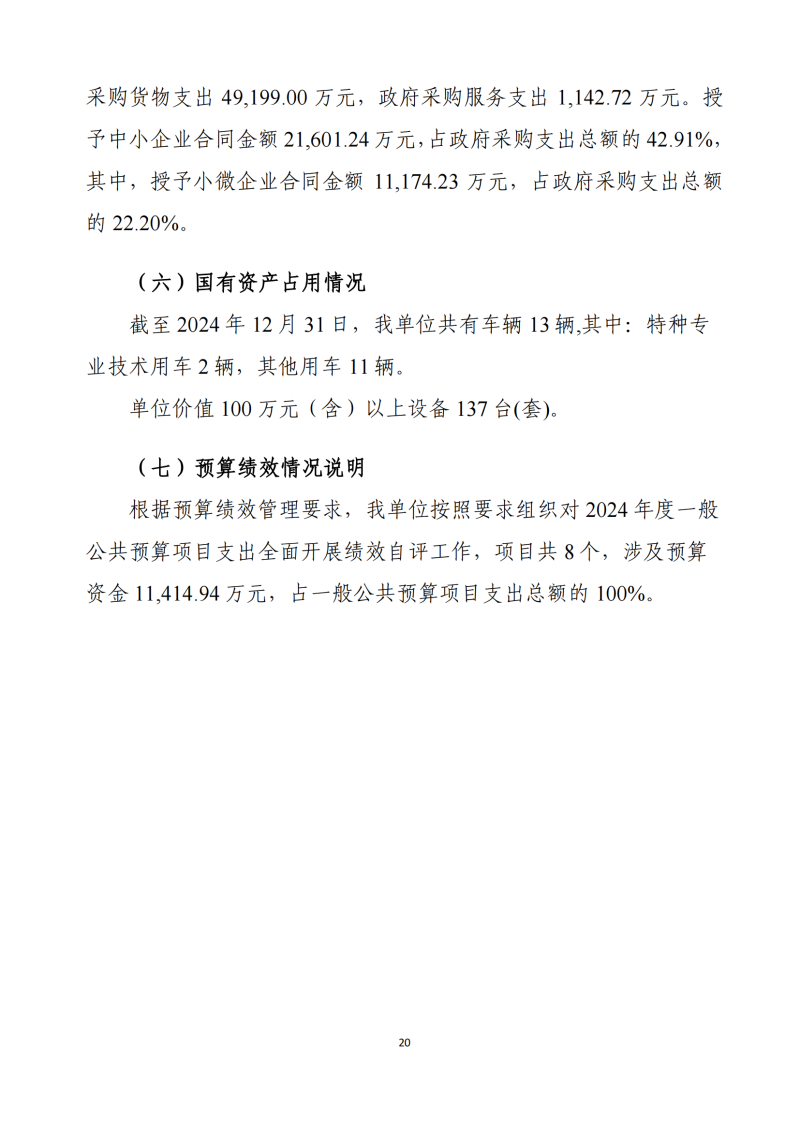 北京中醫(yī)藥大學(xué)東直門醫(yī)院2024年度部門決算公開報告_22.png
